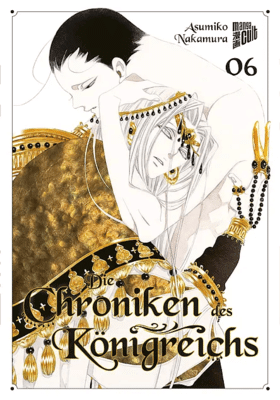 Die Chroniken des Königreichs 6