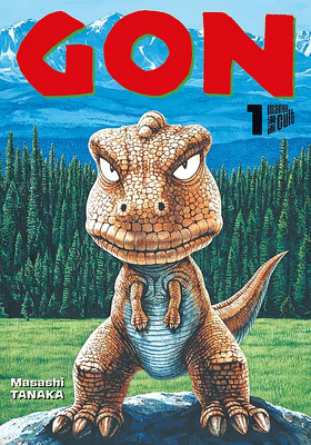 Gon 1