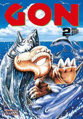 GON 2