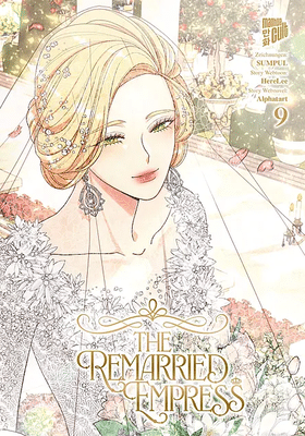 The Remarried Empress 9