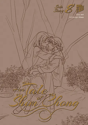 Her Tale of Shim Chong 8