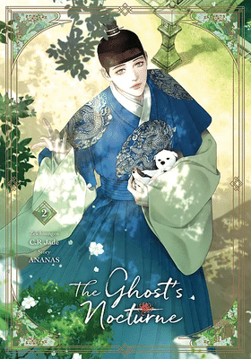 The Ghost's Nocture 2