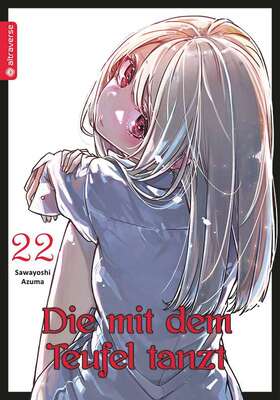 Die mit dem Teufel tanzt 22