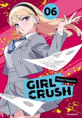 Girl Crush 6