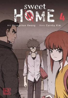 Sweet Home 4