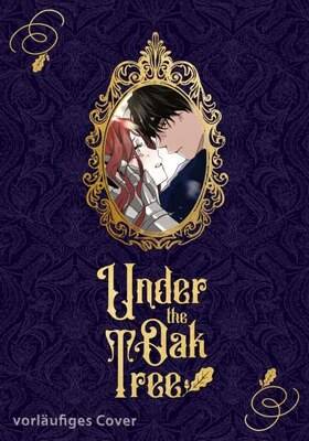 Under the Oak Tree 1 Limited Edition