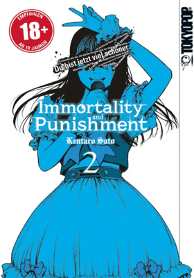 Immortality and Punishment 2