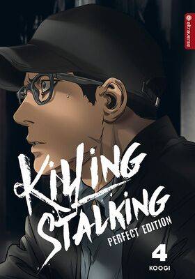 Killing Stalking Perfect Edition 4
