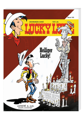 Lucky Luke 103