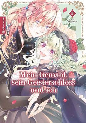 Mein Gemahl, sein Geisterschloss und ich 5