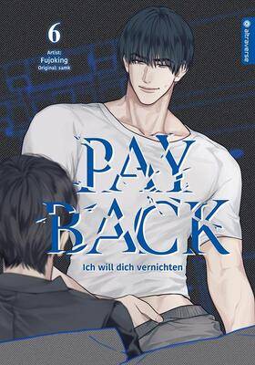 Payback 6