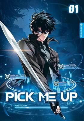 Pick me up! 1