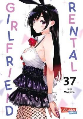 Rental Girlfriend 37