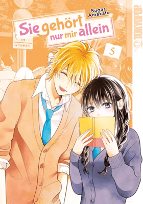 Sie gehört nur mir allein 5
