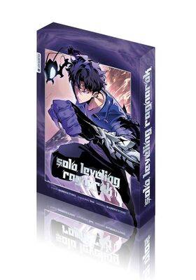 Solo Leveling Ragnarok 2 Collector's Edition