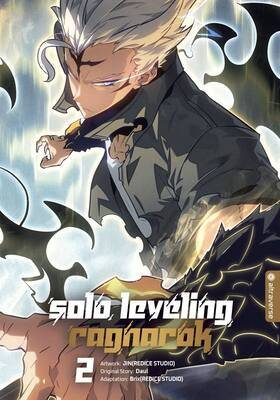 Solo Leveling Ragnarok 2