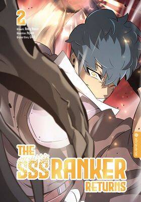 The SSS Ranker Returns 2