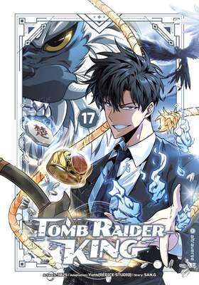 Tomb Raider King 17