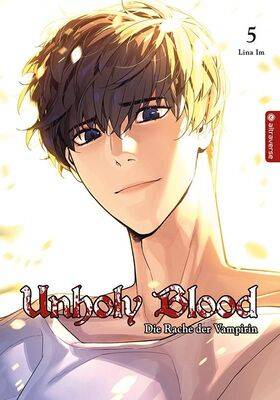 Unholy Blood - Die Rache der Vampirin 5